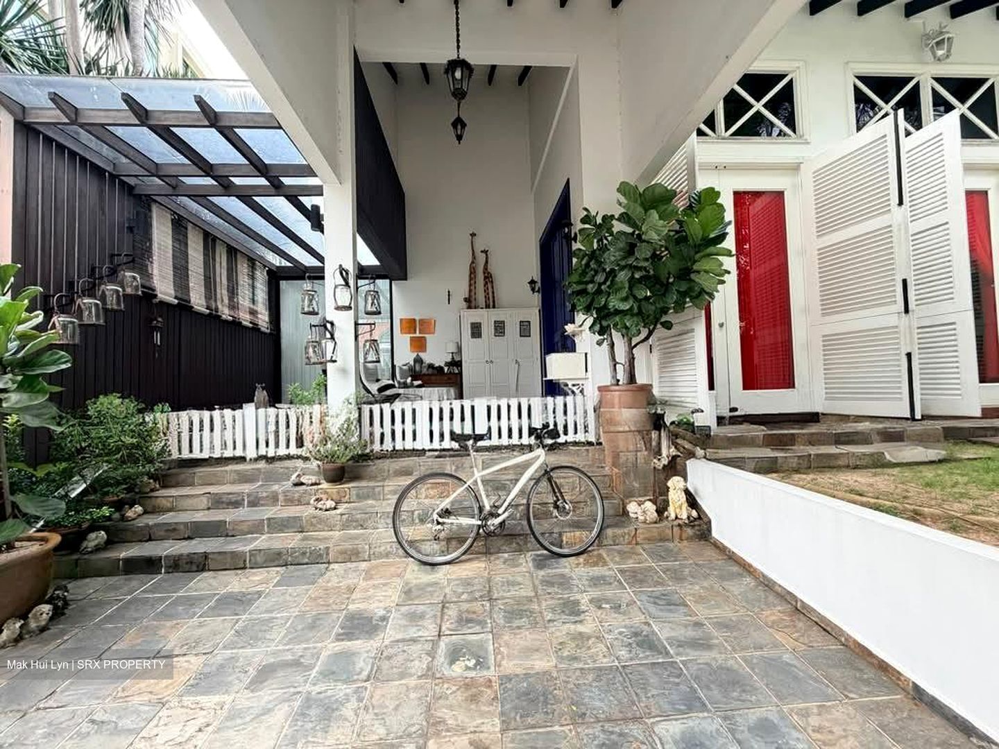 Frankel Estate (D15), Semi-Detached #568564801